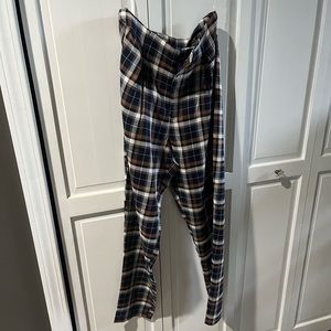 Windsor trouser pants
